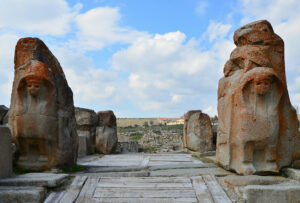 25 of the Most Enigmatic Monuments on Earth