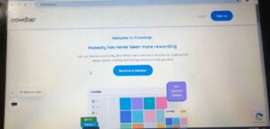 How to Create a Crowdtap Account for Survey Earnings