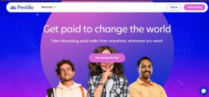 How to Create and Earn with Prolific Surveys as a Nigerian Using SOCKS5/Proxy