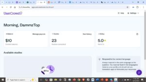 How to Create a UserCrowd Survey Account