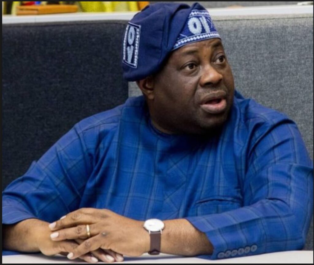 If Wike Ever Practiced Law, He Would Have Been a Charge And Bail Lawyer – Says Dele Momodu