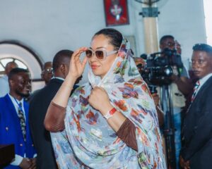 I’ll Return To Senate On Tuesday - Senator Natasha Declares Following Court Verdict