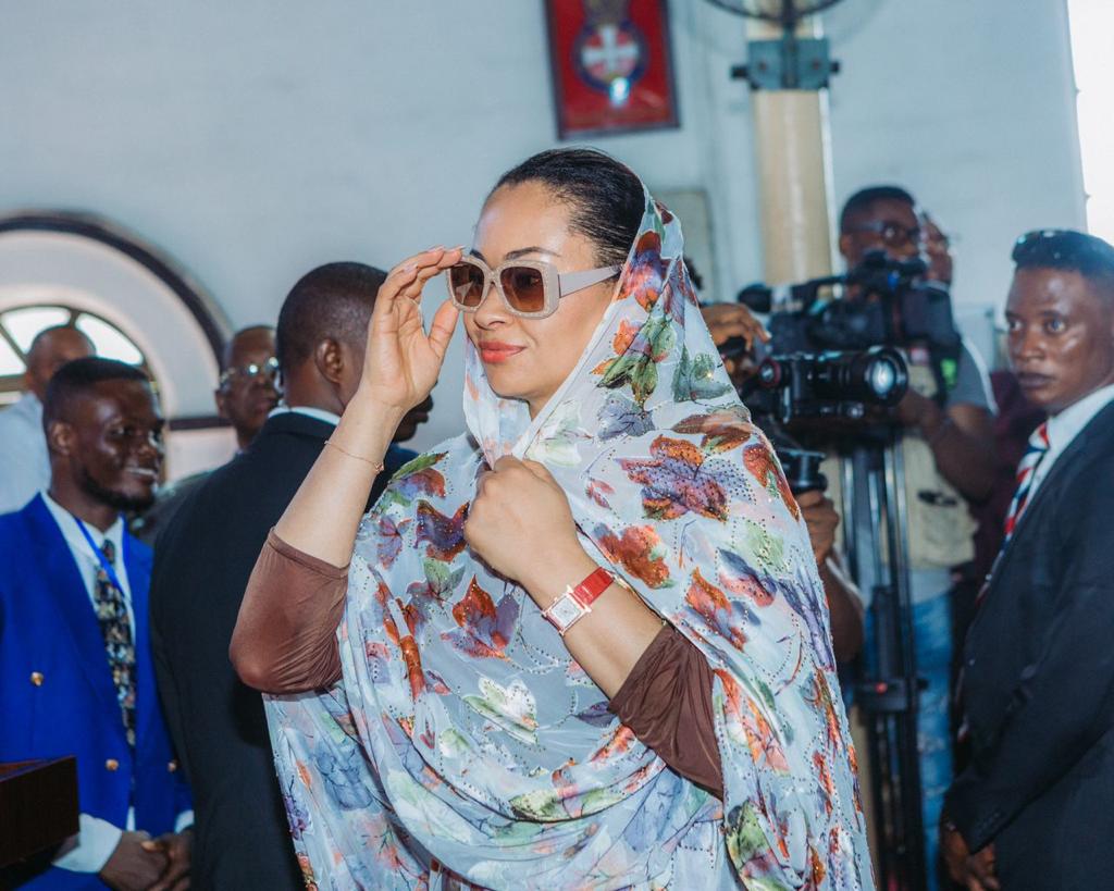 I’ll Return To Senate On Tuesday - Senator Natasha Declares Following Court Verdict