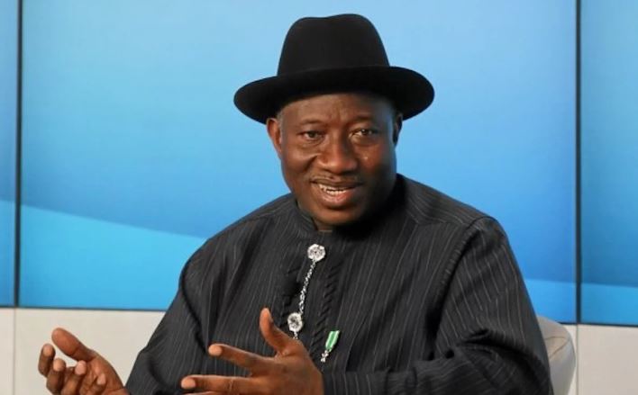 Vote Out Any Leader Who Fails To Perform – Goodluck Jonathan