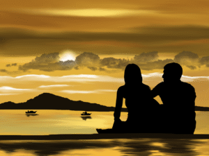 Modern Love in the Digital Age: How Social Media Shapes Relationships