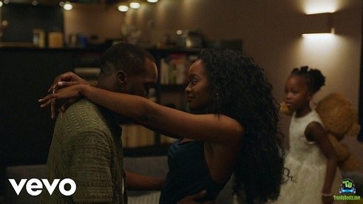 Jae5 - I Wish (Video) ft Lojay Libianca | Download Video MP4