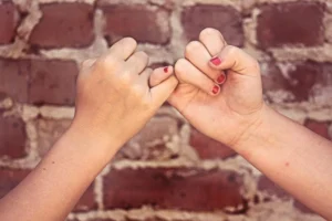 What Are the Five Love Languages?