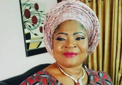 I’m Alive - Singer Salawa Abeni Dismisses Death Rumour