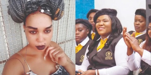 Ex-Stripper Surprises Friends After Marrying Pastor and Embracing Born-Again Faith