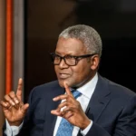 Just in: Dangote Calls for Legal Backing of ‘Nigeria First’ Policy to Revive Manufacturing
