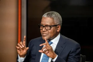 Just in: Dangote Calls for Legal Backing of ‘Nigeria First’ Policy to Revive Manufacturing