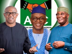 Pastor Foresees Strong Opposition Against Peter Obi Before 2027 Polls