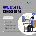 Fundpeeps Website Design Services