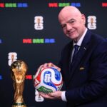 FIFA Sells Over One Million Tickets During 2026 World Cup Pre-Sale Phase