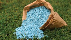 Nigeria Faces Starvation Risk Despite Fertiliser Boom – Report By Fundpeeps