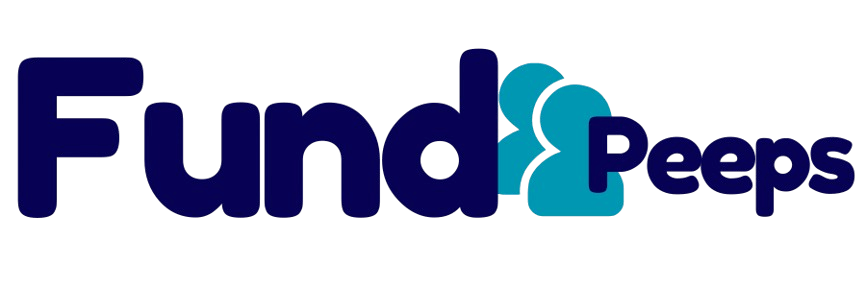 Fundpeeps Logo