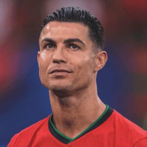 Cristiano Ronaldo: The First Billionaire in Football History