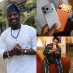 iPhone Price War Escalates: VeryDarkMan vs Blord, Private Clips & Legal Questions