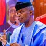 Osinbajo Leads ECOWAS Election Observation Mission to Côte d’Ivoire
