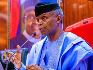 Osinbajo Leads ECOWAS Election Observation Mission to Côte d’Ivoire