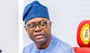 Makinde: What Nigerians Need Is Not Political Defection, But the Defection of Hunger
