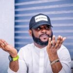 Seyi Tinubu Denies ₦20 Million Donation to Actress Sarah Martins’ Foundation