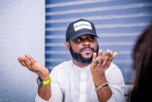 Seyi Tinubu Denies ₦20 Million Donation to Actress Sarah Martins’ Foundation