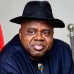 Bayelsa Political Earthquake: Governor Diri Exits PDP Amid Growing Realignments.