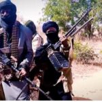 Bandits Ambush, Kill Eight Security Operatives in Zamfara
