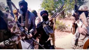 Bandits Ambush, Kill Eight Security Operatives in Zamfara