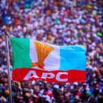 ADC Dismisses APC’s Defection Claims, Says “No Amount of Defections Can Save You in 2027”