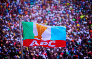 ADC Dismisses APC’s Defection Claims, Says “No Amount of Defections Can Save You in 2027”