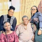 Heartfelt Reflections: Lady Shares Emotional Memory of Rev. Uma Ukpai’s Daughter After His Passing