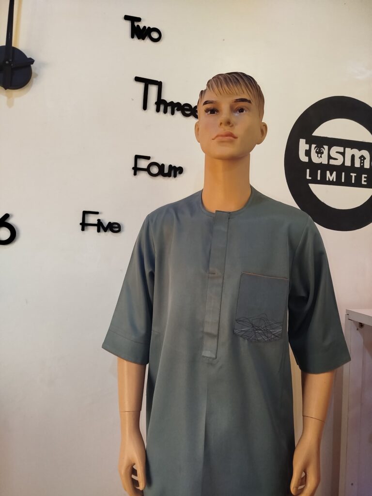 Classic Kaftan