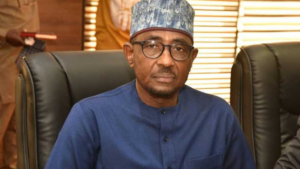 BREAKING: NMDPRA Boss Farouk Ahmed Resigns Amid Corruption Allegations