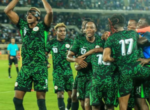 FIFA Overturns Three Matches Over Players’ Eligibility As Super Eagles Wait