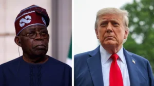 US-Nigeria Military Cooperation Intensifies with Airstrikes on ISIS