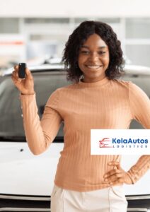 Drive Your Dreams with KelaAutos — Nigeria’s One-Stop Auto & Logistics!