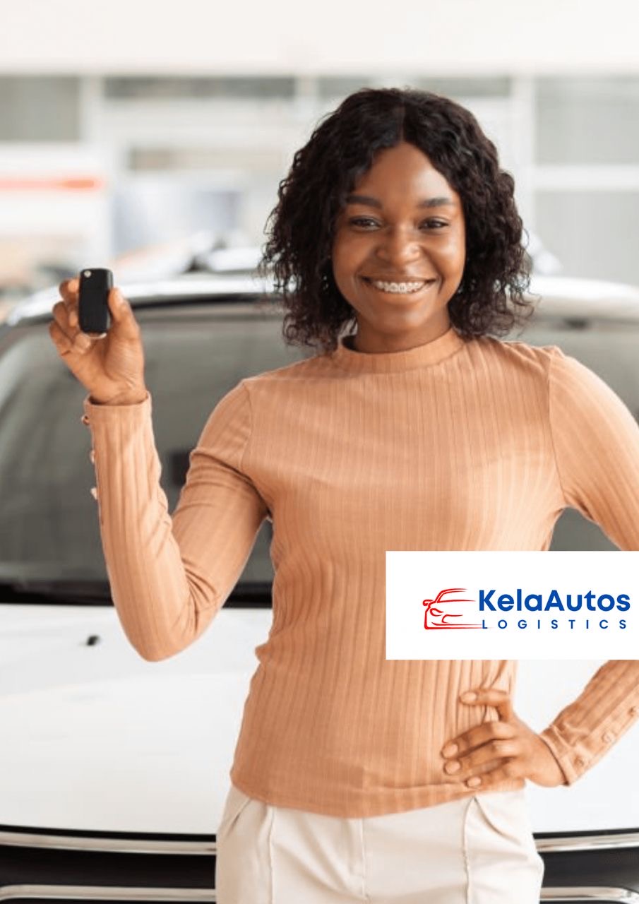 Drive Your Dreams with KelaAutos — Nigeria’s One-Stop Auto & Logistics!