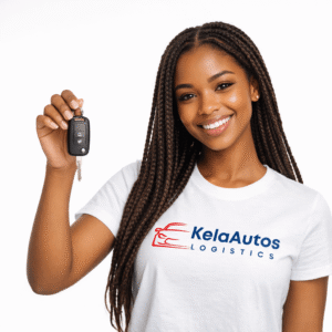 Drive Your Dreams with KelaAutos — Nigeria’s One-Stop Auto & Logistics!