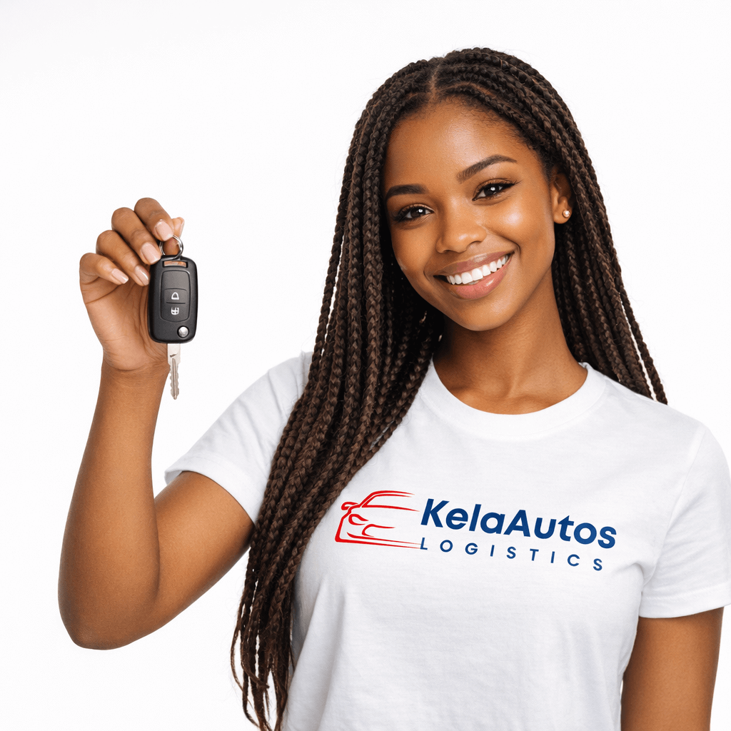 Drive Your Dreams with KelaAutos — Nigeria’s One-Stop Auto & Logistics!