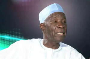 2027 Presidency: Galadima Drops Bold Prediction — “Write It Down, I Said It”