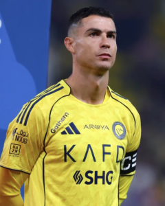 Cristiano Ronaldo is reportedly considering a dramatic exit from Al Nassr this summer