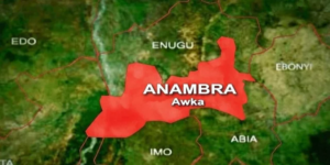 Fear Spreads in Anambra as Gunmen Kill Community President General, One Other in Ogidi