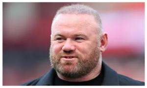 EPL: This club is too strong, powerful – Rooney named team to win title this season