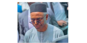 permanent secretary neglect from bailing El-Rufai after threat