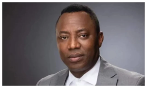 Court Deliver Judgement, Awards N30m in favour of Sowore