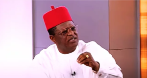 Umahi clears air after viral encounter with Sowore