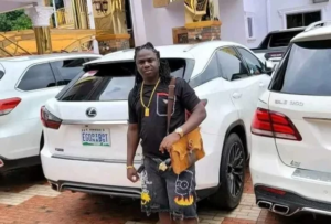 Court jails native doctor 11 months, orders shrine demolition; public renunciation of Okeite