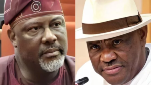 Melaye Alleges: Politicians Loyal to “Abuja Landlord” Failed in 2023 Senate Elections